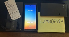 Mint
													Samsung Galaxy S25 Ultra - AT&T, Gray, 512 GB, 12 GB, SM-S938U, photo 1 of 5