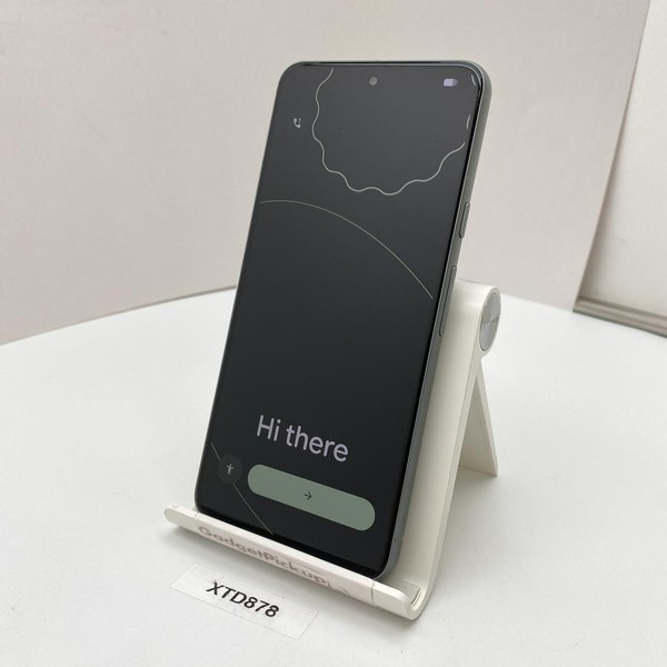 Google Pixel 8 - Unlocked, 128 GB, Hazel, 8 GB, G9BQD, Sub-6 5G