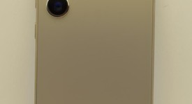 Mint
													Samsung Galaxy S24 Ultra - Unlocked, Gray, 256 GB, 12 GB, SM-S928U1, photo 3 of 11