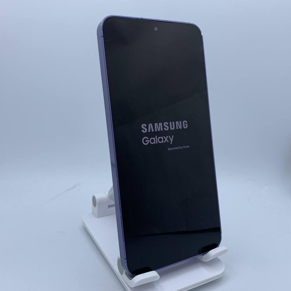 Samsung Galaxy S24 - Unlocked, Violet, 256 GB, 8 GB, SM-S921U1