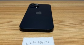 Good
													Apple iPhone 14 - Unlocked, Midnight, 128 GB, A2649, photo 3 of 7