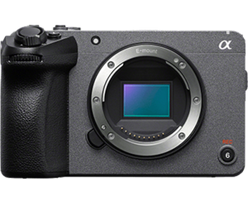 Sony FX30 Cinema Camera for sale