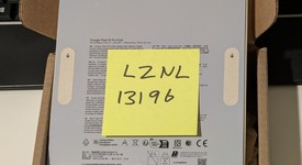 New
													Google Pixel 10 Pro Fold - Unlocked, Moonstone, 256 GB, GU0NP, photo 3 of 3