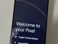 Google Pixel 8