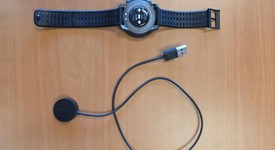 Good
													Suunto Vertical - Black, Titanium Solar, photo 5 of 8
