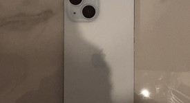 Mint
													Apple iPhone 15 - Unlocked, Blue, 128 GB, A2846, photo 4 of 6