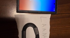 Good
													Samsung Galaxy Z Fold7 - Unlocked, Mint, 512 GB, 12 GB, SM-F966U1, photo 1 of 5