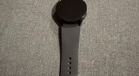 Mint
													Samsung Galaxy Watch6 - Wi-Fi, Graphite, 40mm, photo 3 of 6