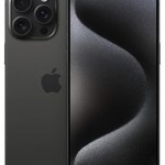 Mint Apple iPhone 15 Pro - Unlocked, 512 GB, Black, A2848