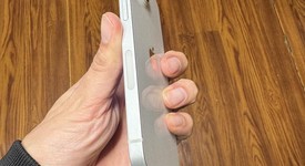 Good
													Apple iPhone 14 - Unlocked, Starlight, 128 GB, A2649, photo 3 of 6