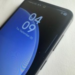 Good Samsung Galaxy S23 FE - Unlocked, 128 GB, Graphite, 8 GB, SM-S711U1