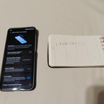 Mint Vivo X300 - Unlocked Non-US, Blue, 512 GB, 16 GB