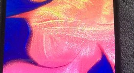 Good
													Samsung Galaxy A10e - Unlocked, Black, 32 GB, 2 GB, SM-A102U1, photo 3 of 9