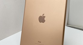 Fair
													Apple iPad 6th Gen - Wi-Fi, Gold, 128 GB, A1893, photo 3 of 7