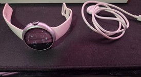 Good
													Google Pixel Watch 2 - Wi-Fi, Silver, Wi-Fi, photo 1 of 8