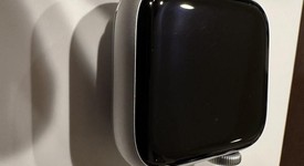 Mint
													Apple Watch SE 2nd Gen 40mm - Silver, A2722 - GPS, Aluminum, photo 2 of 11