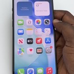 Fair Apple iPhone 15 Plus - Unlocked, 128 GB, Black, A2847