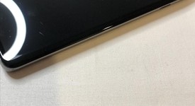 Good
													Samsung Galaxy S10 - Verizon, Black, 128 GB, 8 GB, SM-G973U, photo 3 of 7