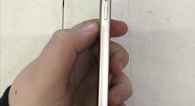 Good
													LG G6 - Sprint, Silver, 32 GB, 4 GB, LS993, photo 4 of 7