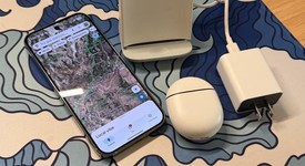 Good
													Google Pixel 9 Pro - Unlocked, Hazel, 256 GB, 16 GB, GR83Y, photo 2 of 21