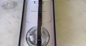 Mint
													Apple iPhone 13 Pro Max - Unlocked, Graphite, 256 GB, A2484, photo 4 of 7
