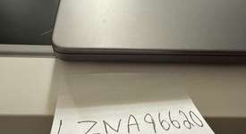 Good
													MacBook Pro 2023 - 14" - Apple M2 Pro 10-core, Gray, 512 GB, 16 GB, photo 3 of 11