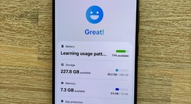 Mint
													Samsung Galaxy S24 Plus - Unlocked, Black, 256 GB, 12 GB, SM-S926U1, photo 4 of 11