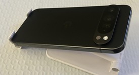 Mint
													Google Pixel 9 Pro XL - Spectrum, Obsidian, 128 GB, 16 GB, GGX8B, photo 4 of 7