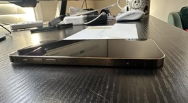 Fair
													Apple iPhone 12 Pro - Unlocked, Gold, 256 GB, A2341, photo 3 of 9