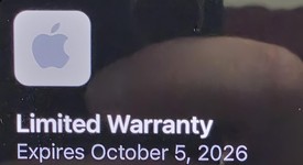 Mint
													Apple iPhone 17 Pro - Unlocked, Cosmic Orange, 256 GB, A3256, photo 4 of 16