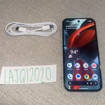 Good Google Pixel 9 Pro - T-Mobile, 256 GB, Hazel, 16 GB, GR83Y
