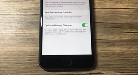 Mint
													Apple iPhone 8 - Unlocked, Gray, 64 GB, A1905, GSM, photo 1 of 7