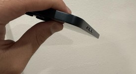 Fair
													Apple iPhone 14 - Unlocked, Midnight, 128 GB, A2649, photo 2 of 10