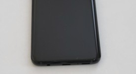 Mint
													Samsung Galaxy S9 - AT&T, Black, 64 GB, SM-G960U, photo 4 of 6