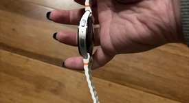 Mint
													Samsung Galaxy Watch5 - Unlocked, Custom, 40mm, Bespoke Edition, photo 5 of 5