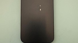 Good
													Apple iPhone 14 Pro Max - Verizon, Black, 256 GB, A2651, photo 2 of 6