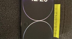 Mint
													Apple iPhone 14 Pro - Unlocked, Black, 128 GB, A2650, photo 2 of 5