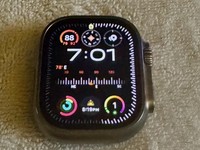Apple Watch Ultra 49mm