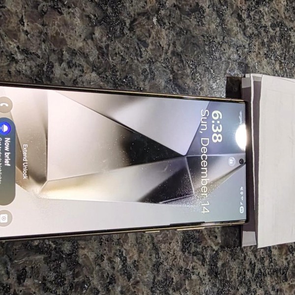 Samsung Galaxy S24 Ultra - Verizon, 512 GB, Gray, 12 GB, SM-S928U