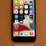 Good Apple iPhone SE 2nd Gen 2020 - Sprint, 64 GB, Red, A2275