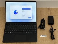Microsoft Surface Pro X