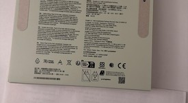 New
													Google Pixel 10 Pro Fold - Unlocked, Jade, 256 GB, GU0NP, photo 2 of 2