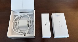 Mint
													Chromecast with Google TV (4K) - Sunrise, 4K, photo 4 of 6