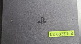 Good
													PlayStation 4 Slim - Black, 500 GB, photo 2 of 6