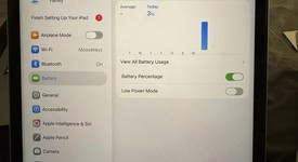 Mint
													Apple iPad Pro 11" 4th Gen 2022 - Wi-Fi, Gray, 256 GB, photo 3 of 11
