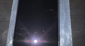 Good
													Apple iPhone 11 Pro - AT&T, Gold, 64 GB, A2160, photo 4 of 4