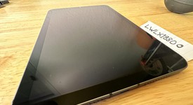 Good
													Apple iPad Mini 6th Gen - Unlocked, Gray, 256 GB, A2568, photo 2 of 11