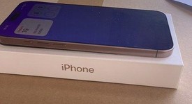 Good
													Apple iPhone 16 Pro Max - Unlocked, Desert, 256 GB, A3084, photo 4 of 8