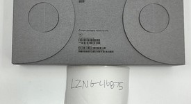 New
													Apple Watch Ultra 3 49mm - Unlocked, Black, A3281, photo 1 of 12