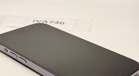 Good
													Apple iPhone 14 Pro - Unlocked, Purple, 256 GB, A2650, photo 2 of 4